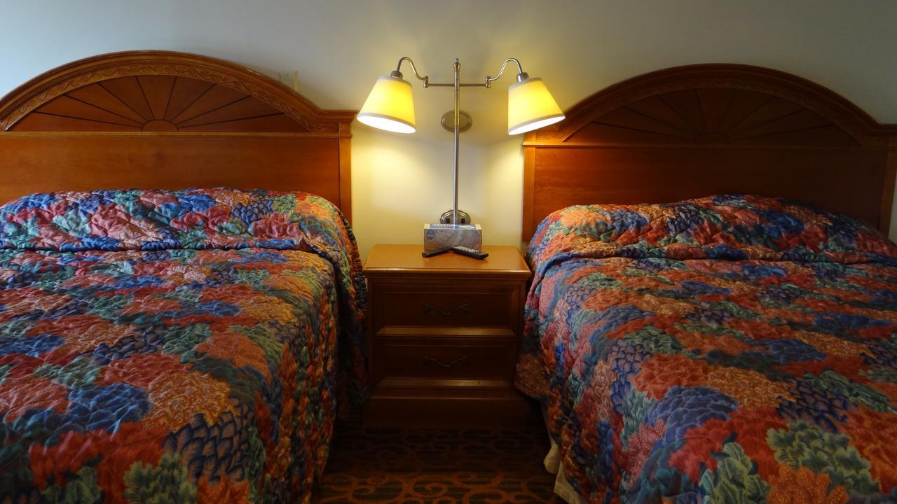 Stay Inn Port Clinton Kültér fotó