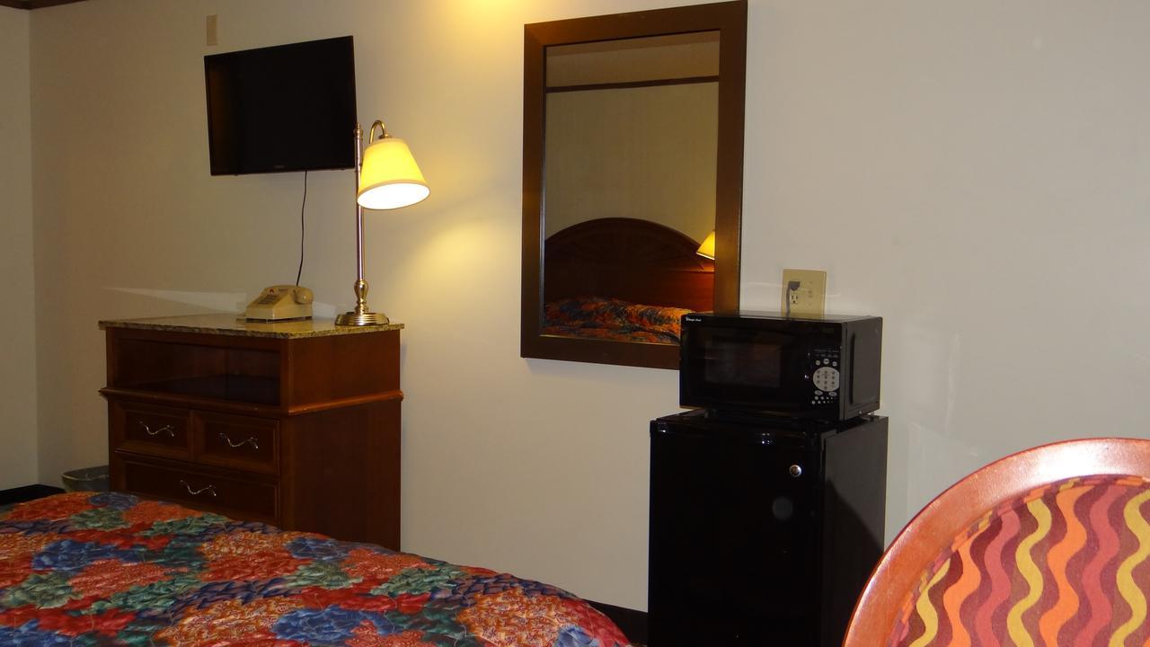 Stay Inn Port Clinton Kültér fotó